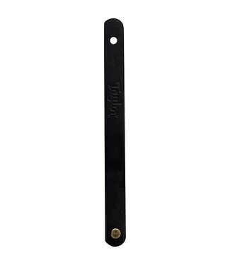 Taylor Taylor Strap Adapter - Black Nubuck