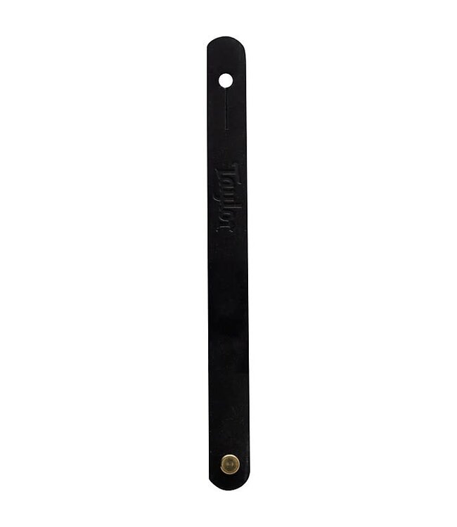 Taylor Strap Adapter - Black Nubuck