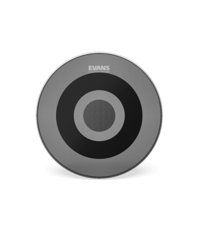 Evans 22" dB One Batter Bass Drum Head