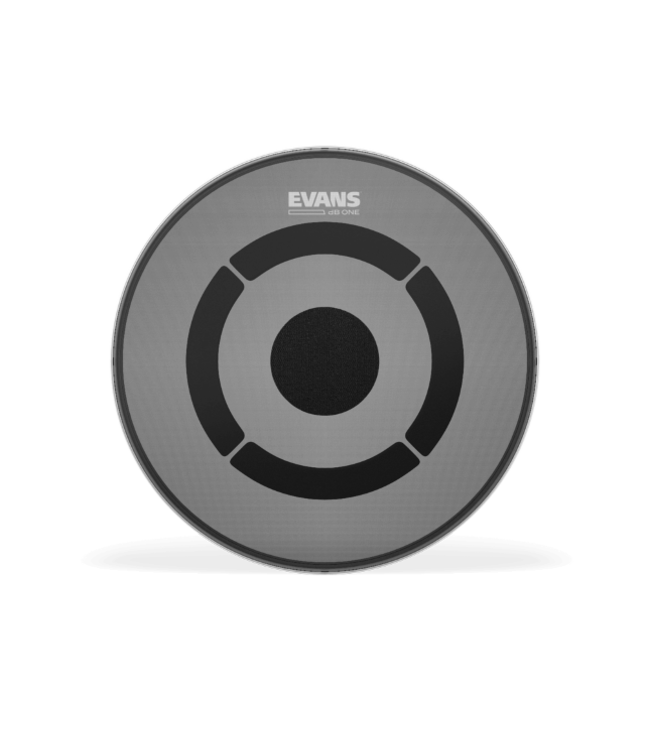 Evans 16" dB One Tom Drum Head