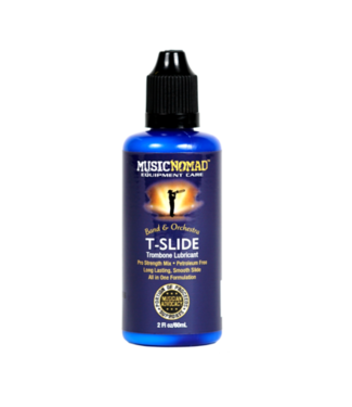Music Nomad Music Nomad T-Slide Trombone Lubricant