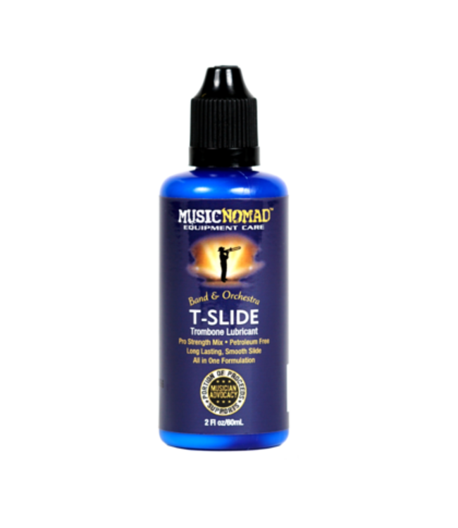 Music Nomad Music Nomad T-Slide Trombone Lubricant