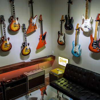Sims Select Room