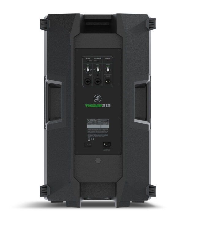 Mackie Thump 212 Powered Loudspeaker