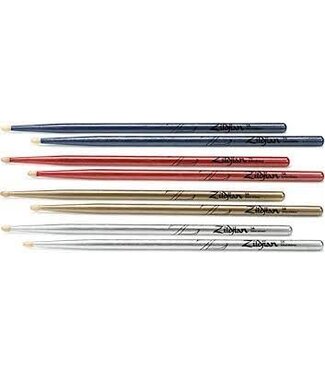 Zildjian Zildjian Chroma Series 5A Value Pack, 4-Pair
