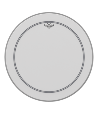 Remo Remo 22" Powerstroke 3 Coated Bass Drum Head