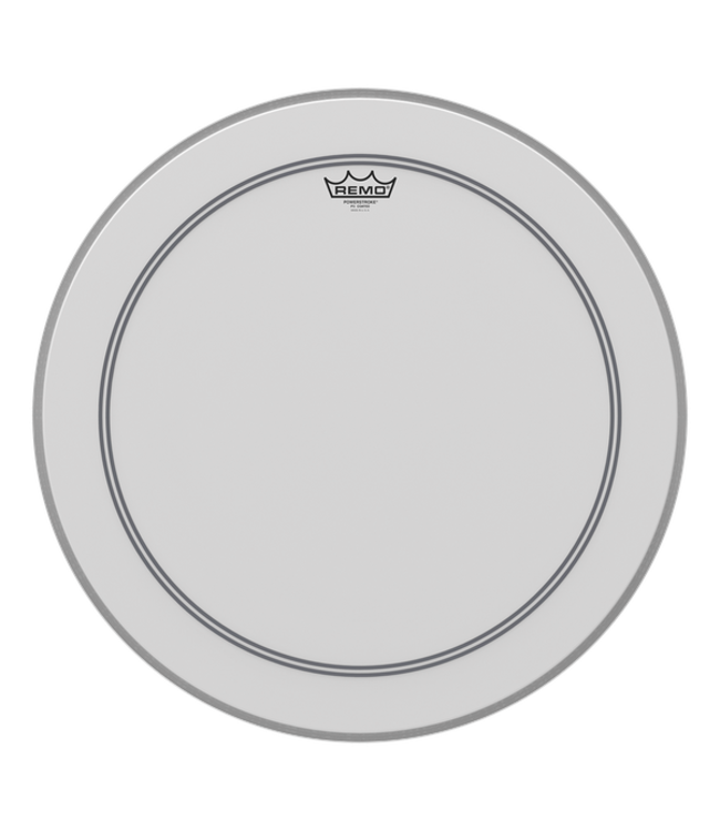 Remo Remo 22" Powerstroke 3 Coated Bass Drum Head