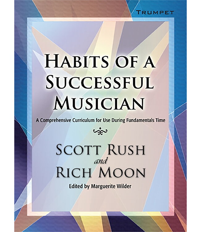 Habits of A Successful Musician - Trumpet