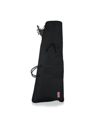 Gator Cases Gator GBE-EXTREME-1 Unique Shaped Guitar Gig Bag
