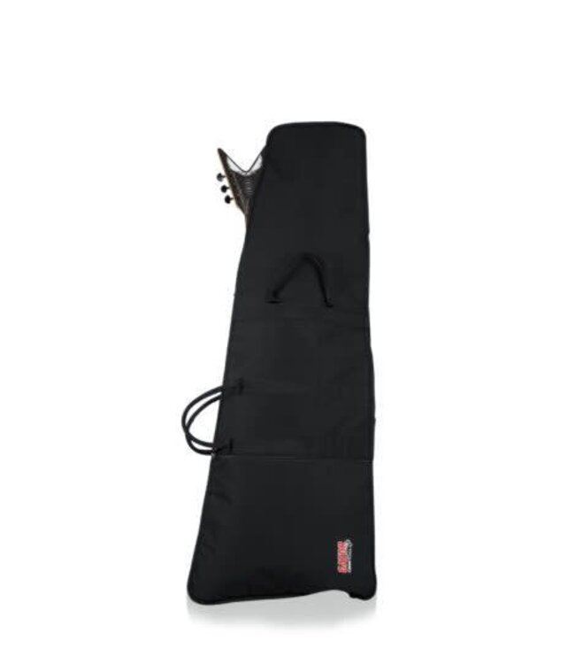 Gator GBE-EXTREME-1 Unique Shaped Guitar Gig Bag