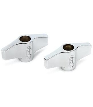 PDP PDP 8mm Wing Nuts, 2 Pack