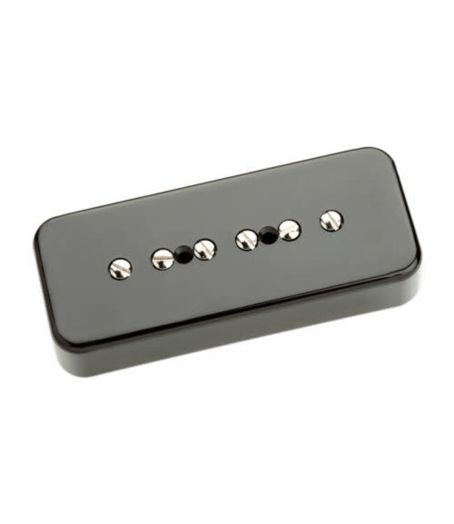 Seymour Duncan SP90-1b Vintage P90 Soapbar, Black