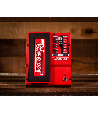Digitech DigiTech Whammy