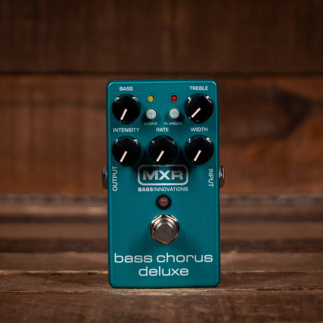 Bass Effect Pedals | Boss, MXR, and Ampeg Bass Pedals - Sims Bass Effect Pedals | Boss, MXR, and Ampeg Bass Pedals - Sims