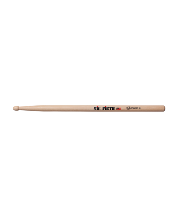 Vic Firth MS1 Corpsmaster Snare Sticks