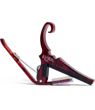 Kyser Kyser Quick Change Capo, Rosewood