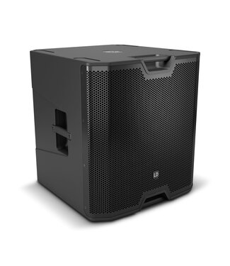 LD Systems LD Systems ICOA Series - Powered 18" Subwoofer