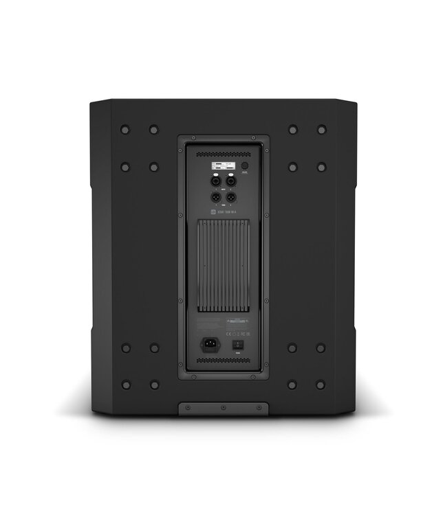 LD Systems ICOA Series - Powered 18" Subwoofer