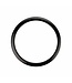 GENERAL Bass Drum O's 4" Black