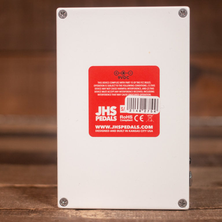 JHS JHS Colour Box V2