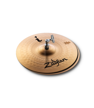 Zildjian Zildjian 13" I Series Hi-Hat Cymbals