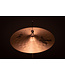 Zildjian 14" K Fat Hi Hat, Pair