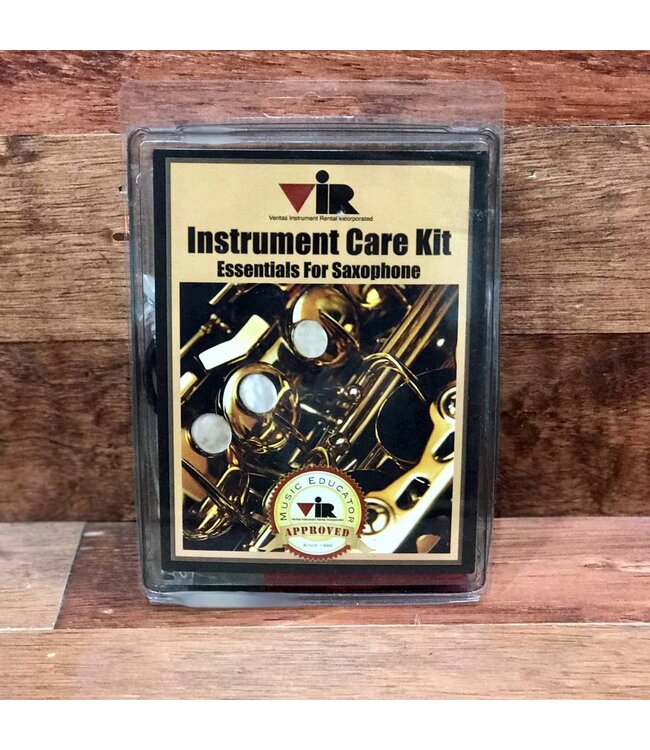 Saxophone Care Kit