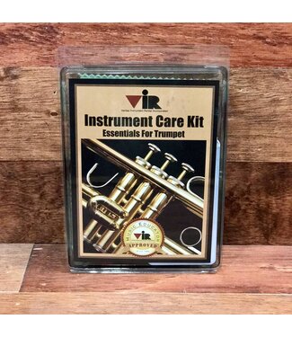 Veritas Trumpet Care and Maintenance Kit