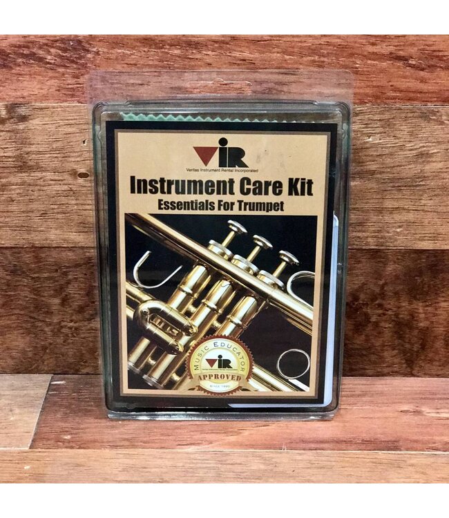 Trumpet Care Kit