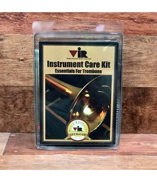 Veritas Trombone Care and Maintenance Kit
