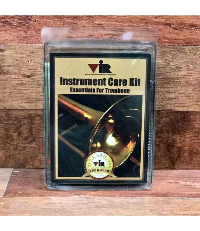 Trombone Care Kit