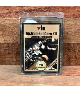 Veritas Clarinet Care and Maintenance Kit