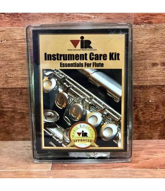 Veritas Flute Maintenance and Care Kit