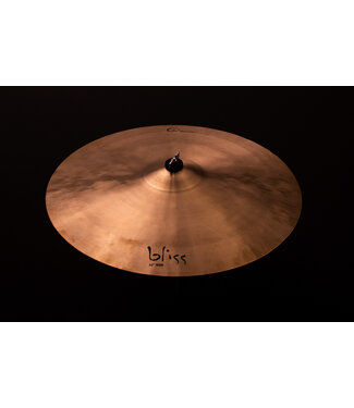 Dream Dream 22" Bliss Ride Cymbal