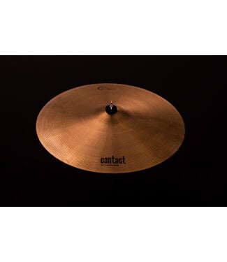 Dream Dream 20" Contact Series Crash/Ride