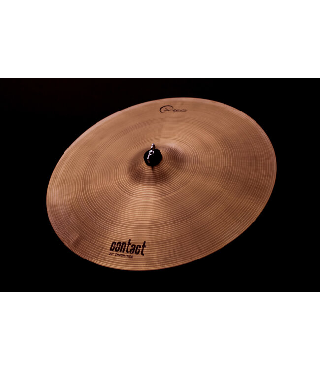 Dream 20" Contact Crash/Ride Cymbal