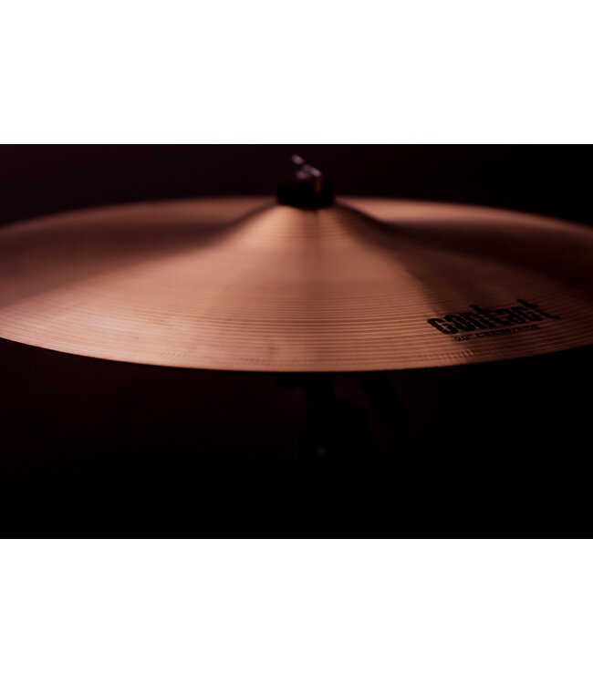 Dream 20" Contact Crash/Ride Cymbal