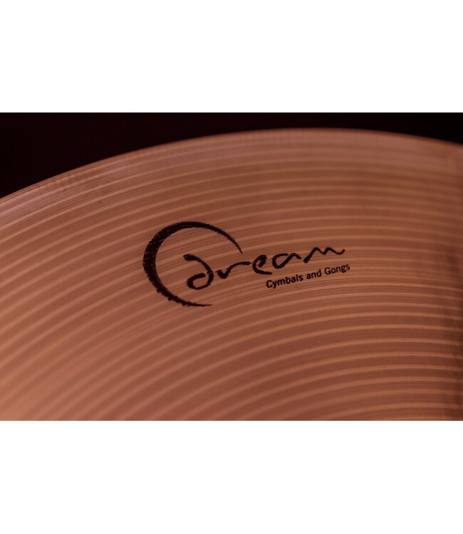 Dream 20" Contact Crash/Ride Cymbal