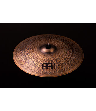 Meinl Meinl 22" Pure Alloy Custom Medium Thin Ride