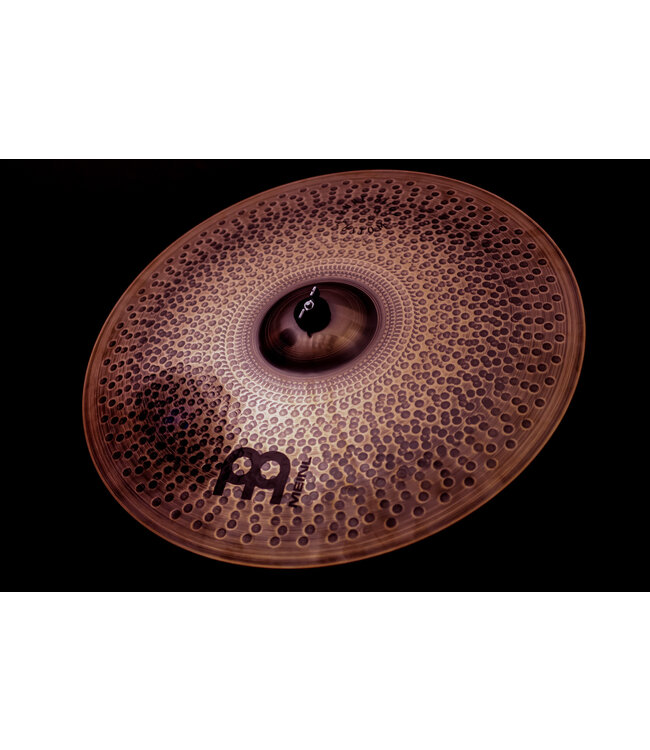 Meinl 22" Pure Alloy Custom Medium Thin Ride
