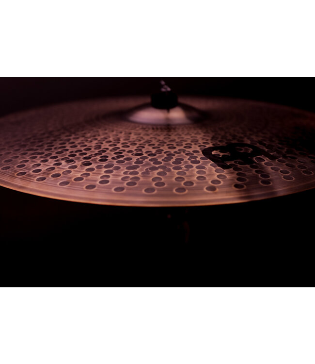 Meinl 22" Pure Alloy Custom Medium Thin Ride