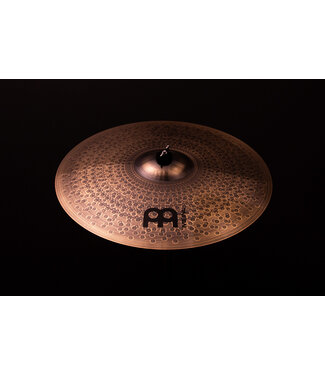 Meinl Meinl 20" Pure Alloy Custom Medium Thin Ride