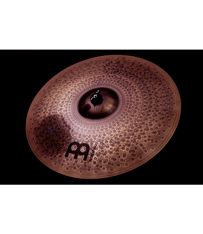 Meinl 20" Pure Alloy Custom Medium Thin Ride