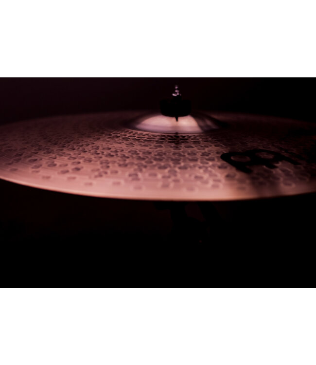 Meinl 20" Pure Alloy Custom Medium Thin Ride