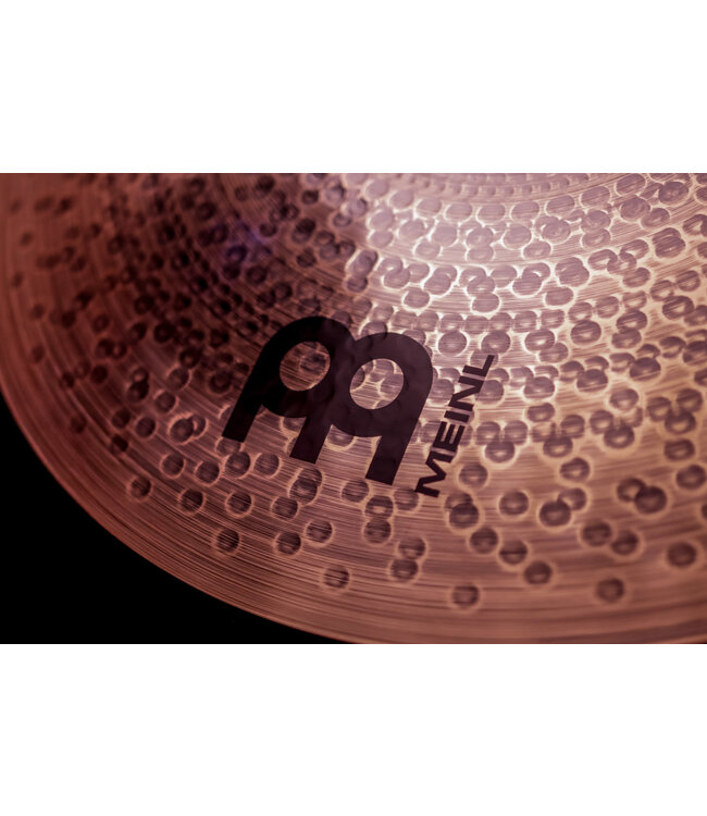 Meinl 20" Pure Alloy Custom Medium Thin Ride
