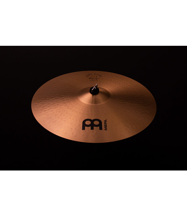 Meinl 20" Pure Alloy Medium Ride