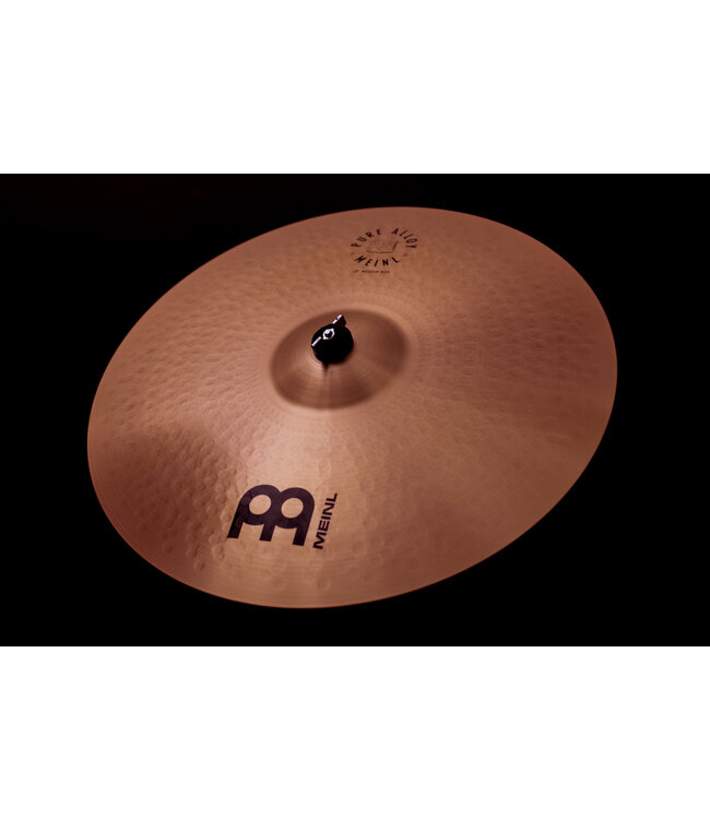 Meinl 20" Pure Alloy Medium Ride