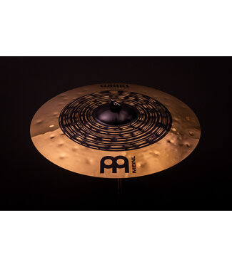 Meinl Meinl 22" Classics Custom Dual Series Ride