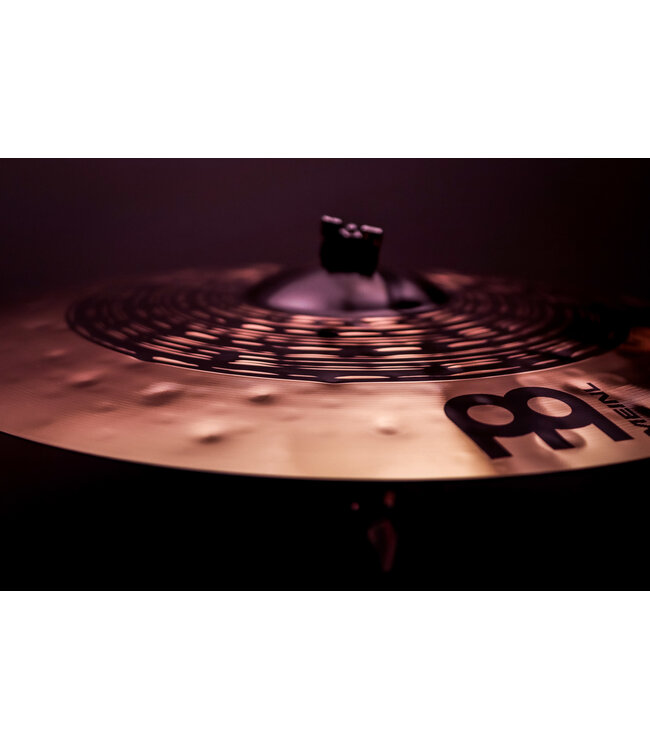 Meinl 22" Classics Custom Dual Series Ride