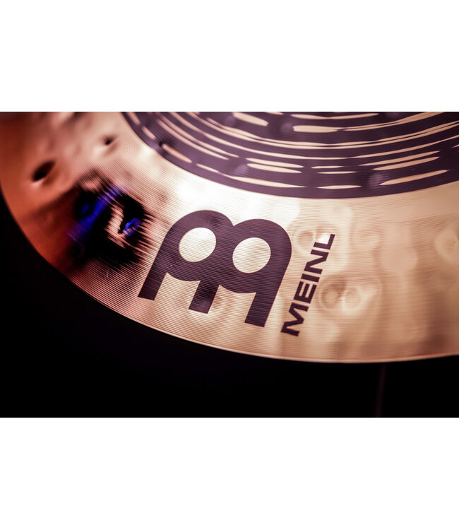 Meinl 22" Classics Custom Dual Series Ride